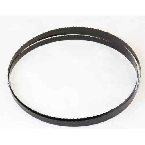0.375" × 67.5" Heavy-Duty Bandsaw Blade – Wen 70722-008 1