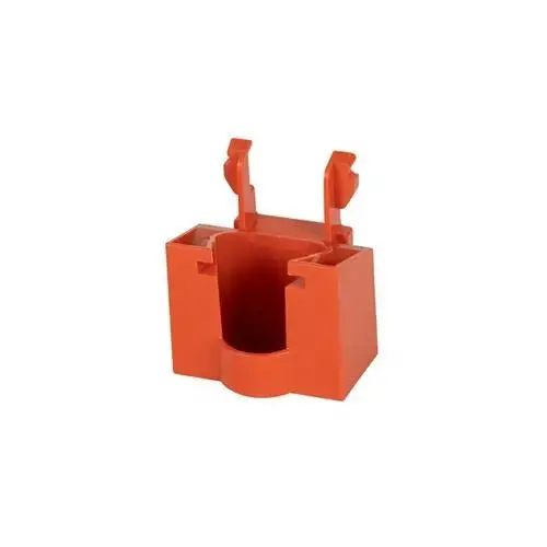 48 Tools M12 Milwaukee Battery Holder Adapter – Single Unit 1