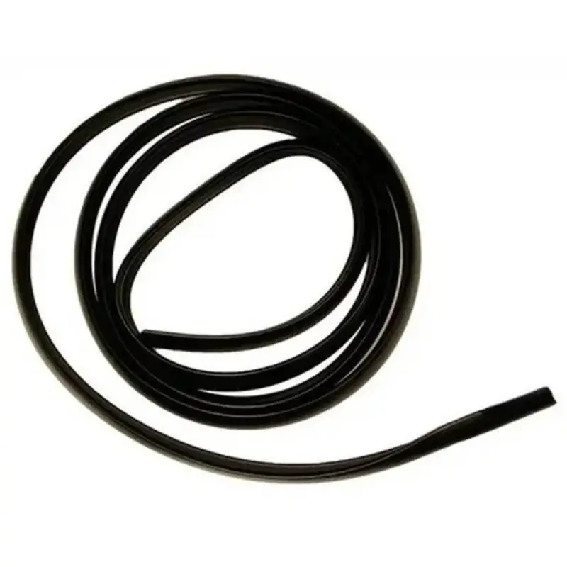 Alum-A-Brake Bk09 Replacement Vinyl Brake Strip – Fits 10' 6" Models 1