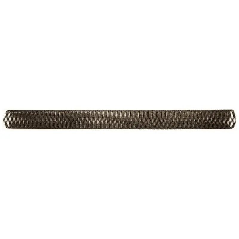 Alum-A-Brake Bkch13 Mesh Sleeve Roller Cover – Coil Holder Accessory 1