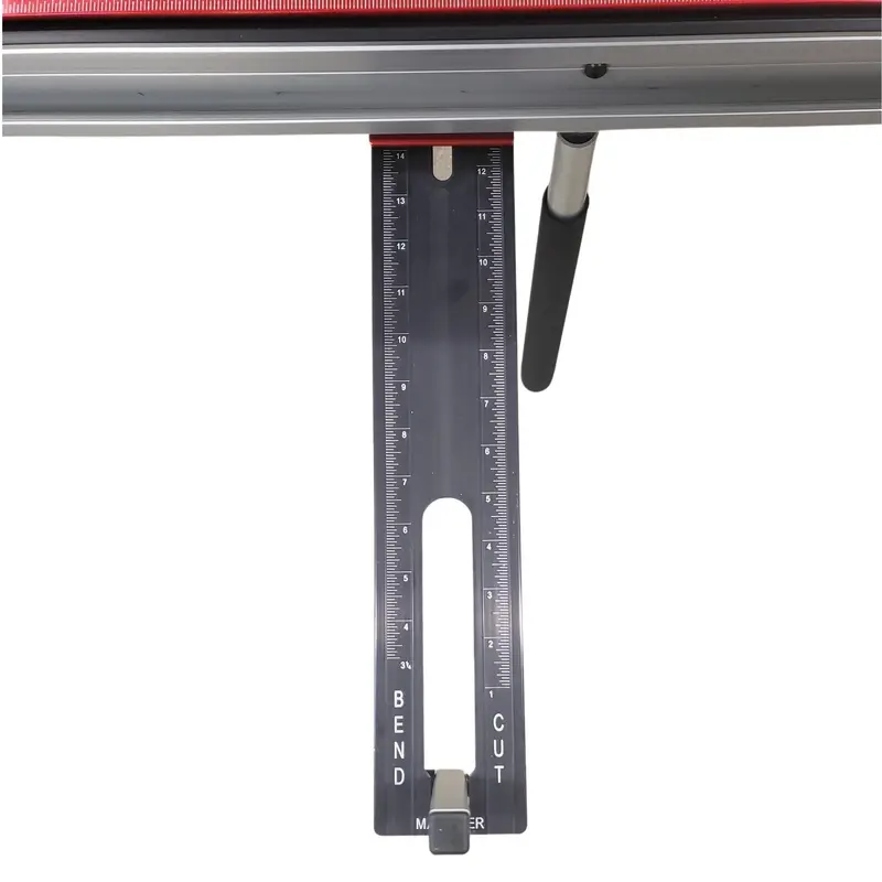 Alum-A-Brake Bkmx Q-Maximizer Upgrade For Q-Series Alum-A-Brake Systems 1