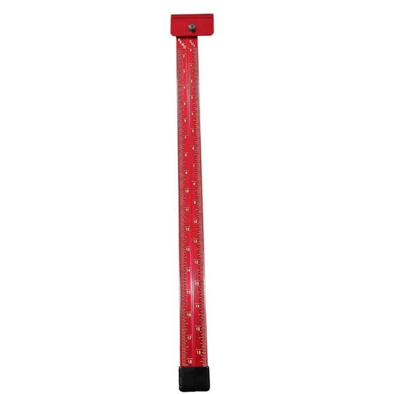 Alum-A-Brake Bksub06A Calibration Gauge For Alum-A-Brake Systems 1