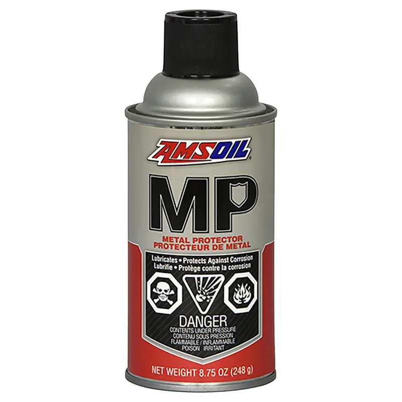 Amsoil Cmpsc Metal Protector – Industrial-Strength Corrosion Inhibitor 1