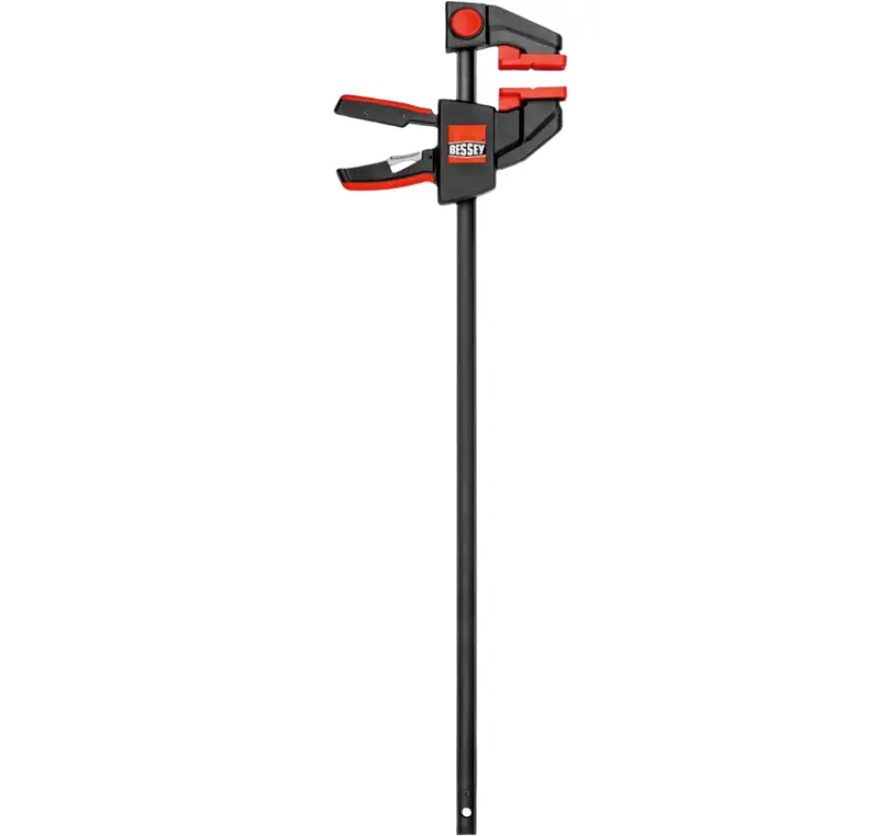 Bessey Ehkxl36 Extra-Large Trigger Clamp – 36" Jaw, 600 Lb Capacity 1