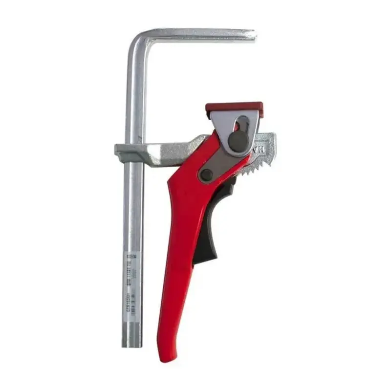 Bessey Gtr16S6H Table/Track Mounting Clamp – Rigid Hex-Lock Design 1