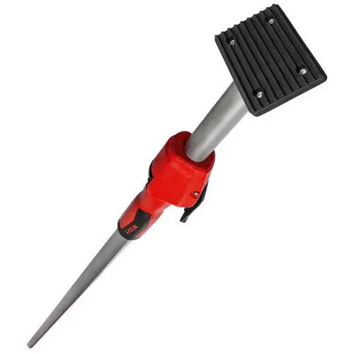 Bessey Ste118 Adjustable Drywall Support Pole – 67 To 118 Inches 1