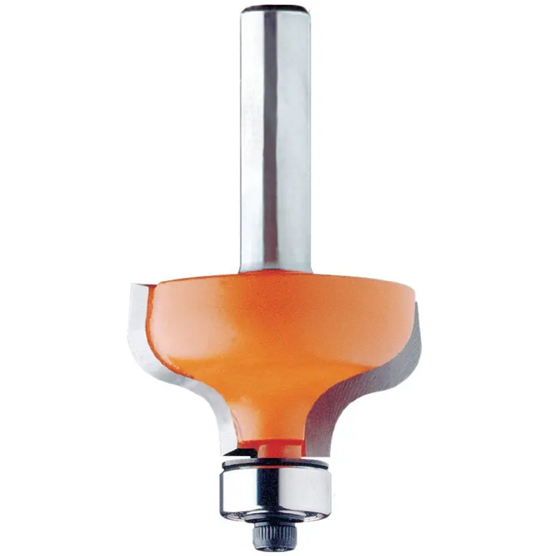 Cmt 1/4-Inch Radius Ogee Router Bit With 1/2-Inch Shank 1