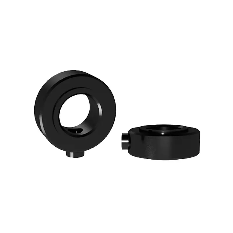 Cmt 541.002.00 Adjustable Stop Collar For 1/2" Router Shafts 1