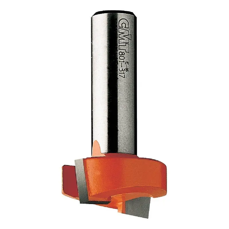 Cmt 801.317.11 1-1/4" Mortising Router Bit 1