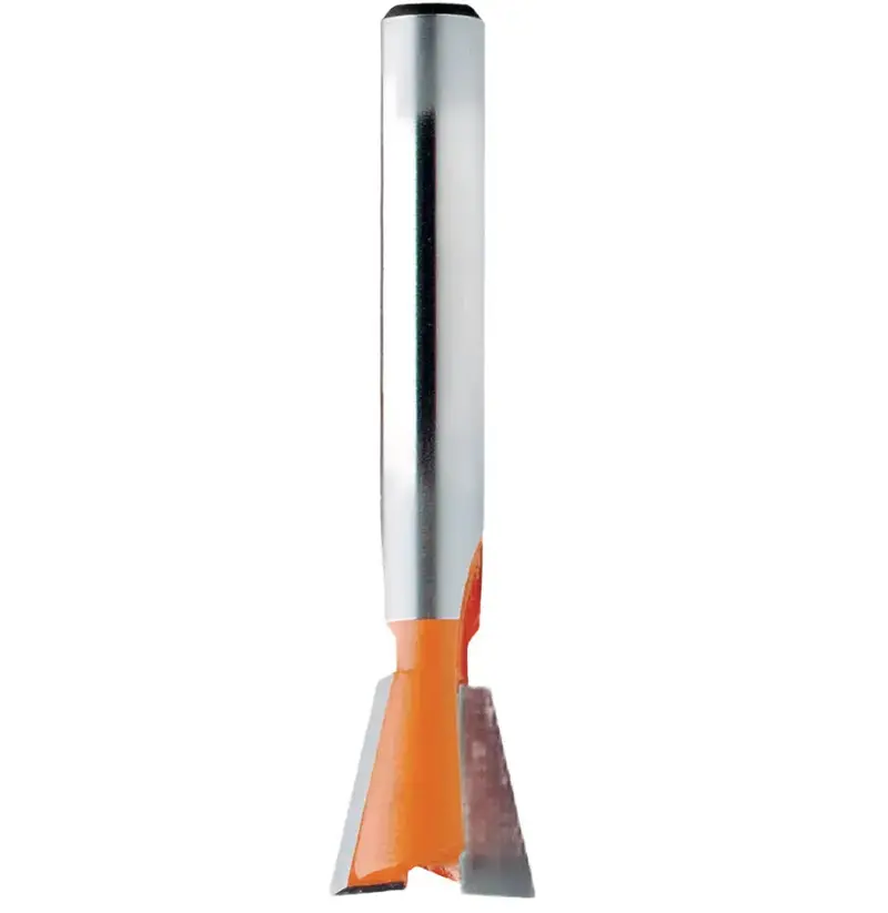 Cmt 818.596.11 20° Dovetail Router Bit – Precision Ground Carbide 1