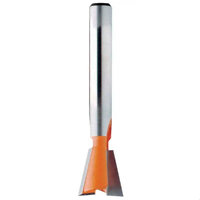 Cmt 818.628.11 Dovetail Router Bit – 12° Angle, 1/2" Shank 1