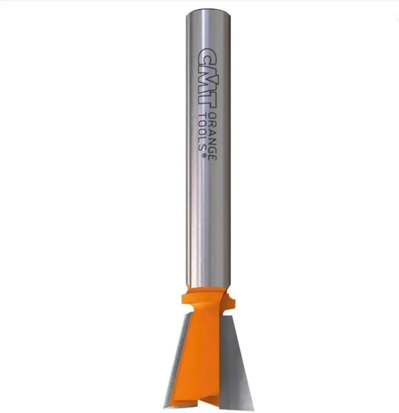 Cmt 818.658.11 14° Dovetail Router Bit – Solid Carbide 1
