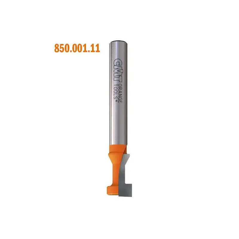 Cmt 850.001.11 Keyhole Router Bit — Hanging Mount Routing Bit 1