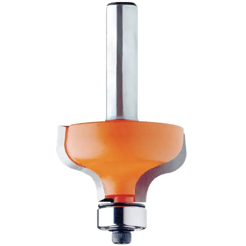 Cmt 859.064.11 Ogee Router Bit — 1/4" Radius, 1/4" Shank 1