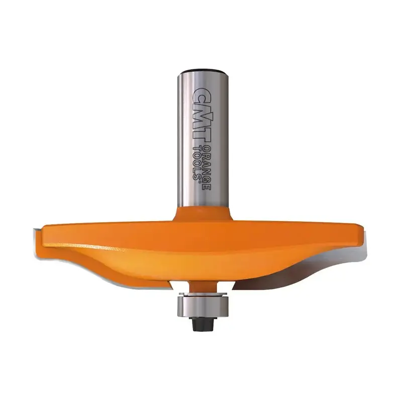Cmt 890.503.11 Classic Raised Panel Bit – 3-1/4" Diameter, 1/2" Shank 1