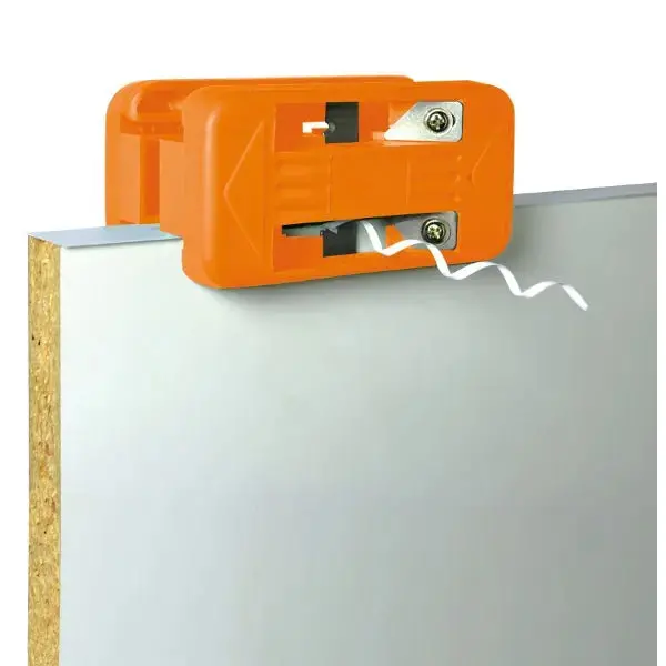 Cmt Det-001 Double-Edge Trimmer For Precision Edge Work 1