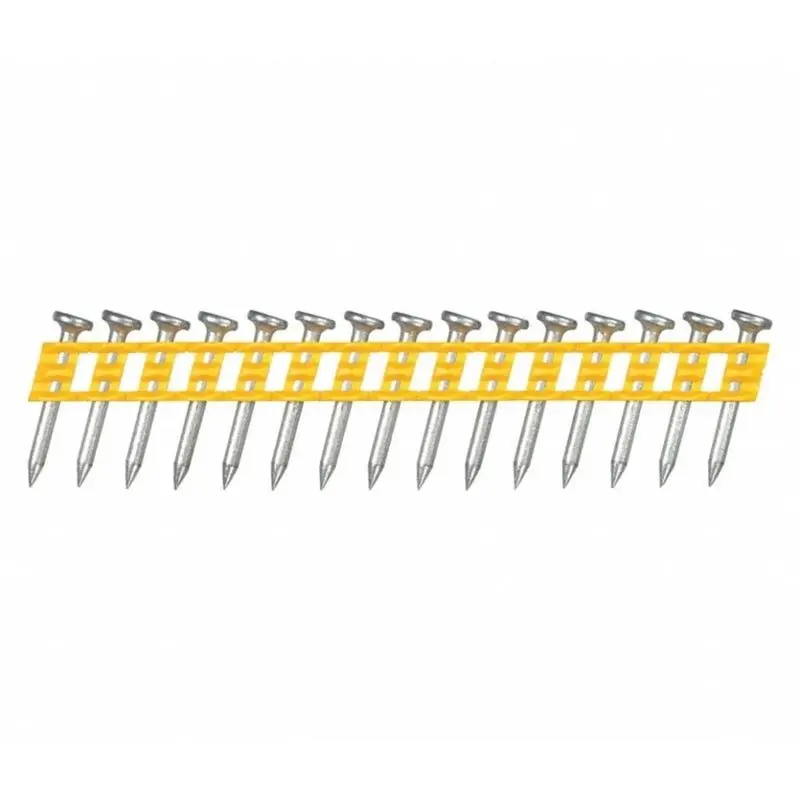 Dewalt 1-Inch X .102-Inch Steel Concrete Pins – Compact Fastener Pack 1