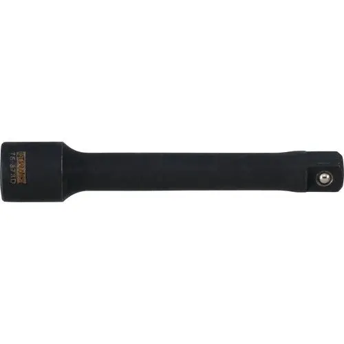 Dewalt 3/4" Drive 7" Impact Extension – High-Torque Flexible Length 1