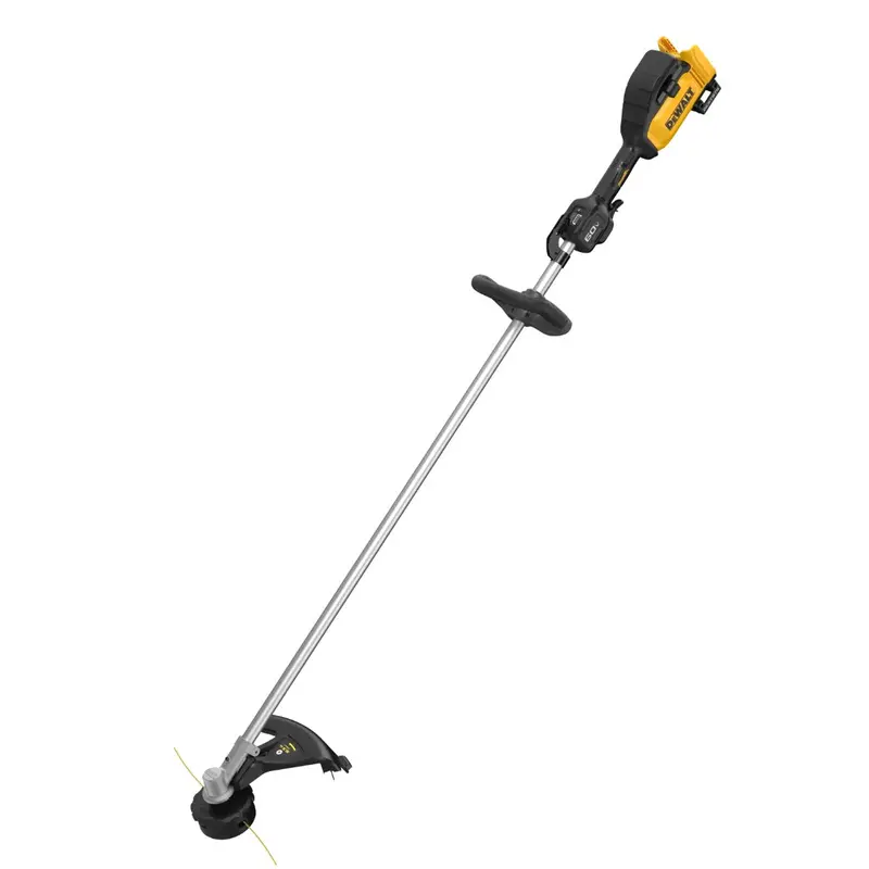 Dewalt 60V Max Brushless String Trimmer – 16.5", Tool-Only Model 1