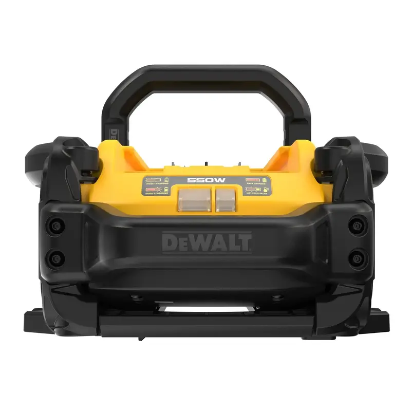 Dewalt Dcbpsc0550 Powershift 550W Multi-Voltage Battery Charger 1