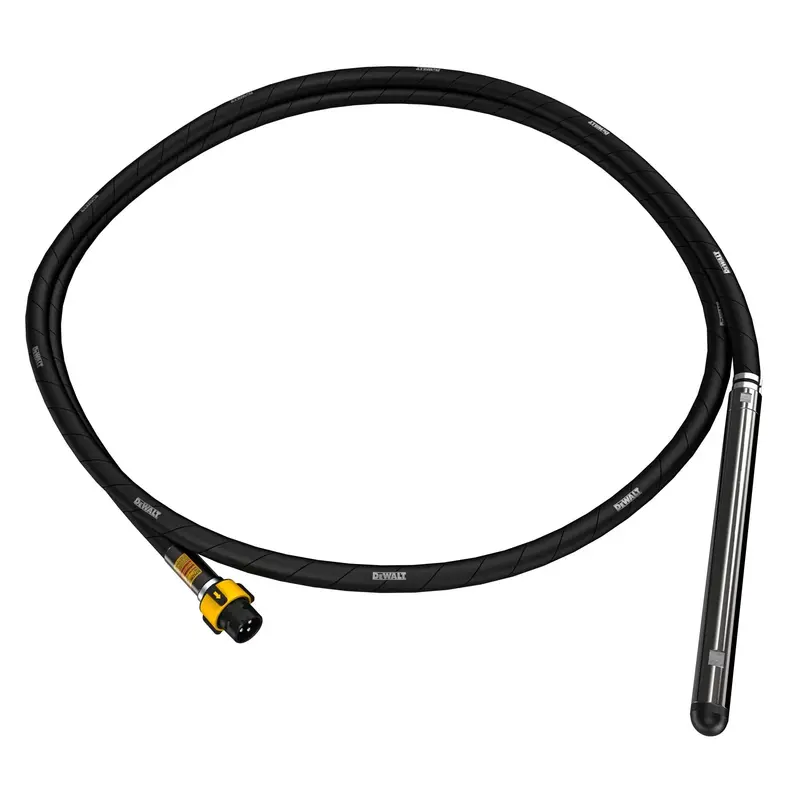 Dewalt Dcps3385 Powershift 1.5-Inch Head With 16-Foot Shaft – Extended-Reach Screed 1