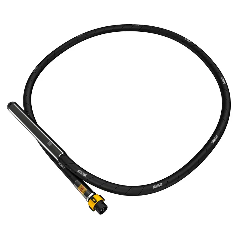 Dewalt Dcps3453 Powershift 1.75-Inch Head With 10-Foot Shaft – Lightweight Concrete Screed 1