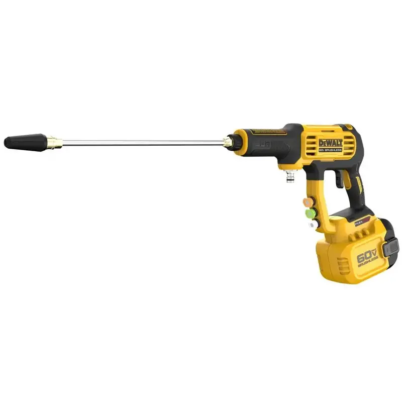 Dewalt Dcpw1000B 1000 Psi Electric Power Cleaner With Adjustable Spray Bar 1