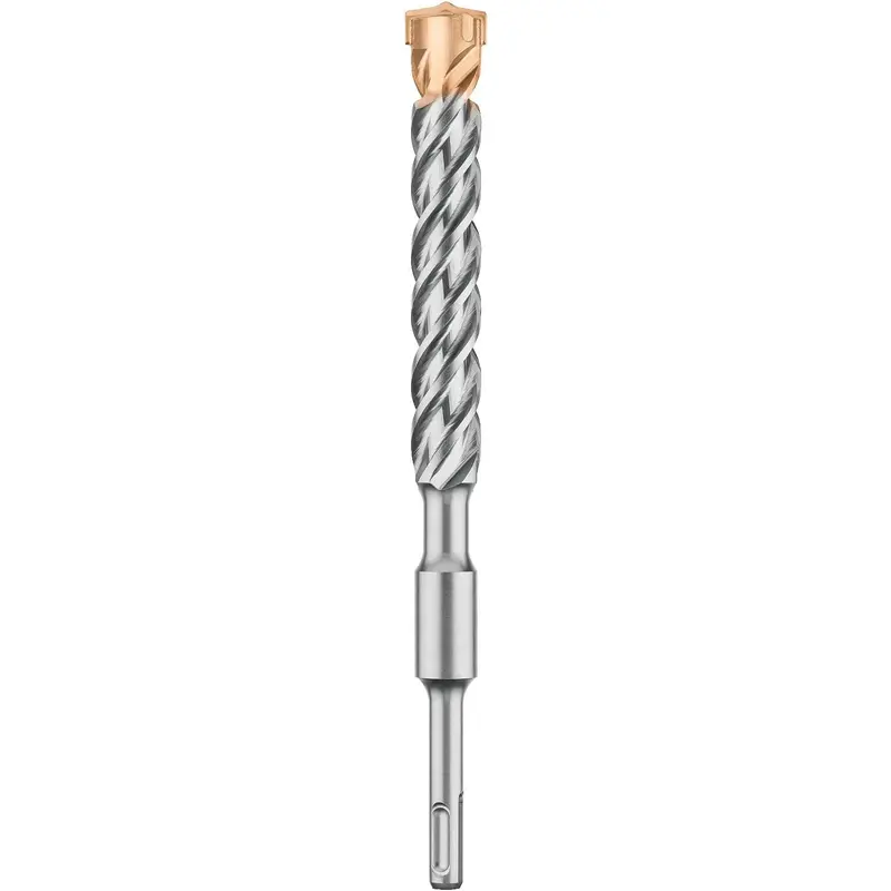 Dewalt Dw5480 Sds-Plus Hammer Bit — 1" X 16" X 18", 4-Cutter Rock Carbide 1