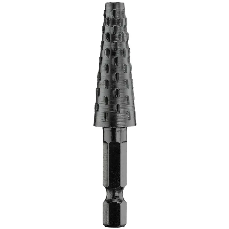 Dewalt Dwa4971 Steel 1/2-Inch Hp Conical Rotary Rasp File 1
