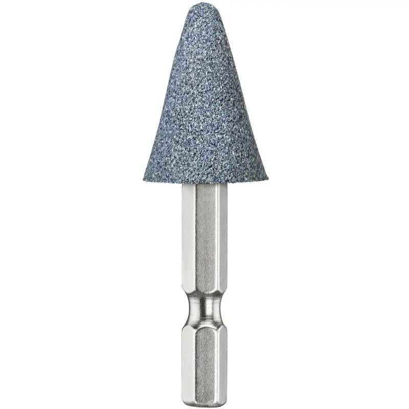 Dewalt Dwa4975 Aluminum Oxide 3/4-Inch × 1-1/16-Inch Hp Grinding Point 1