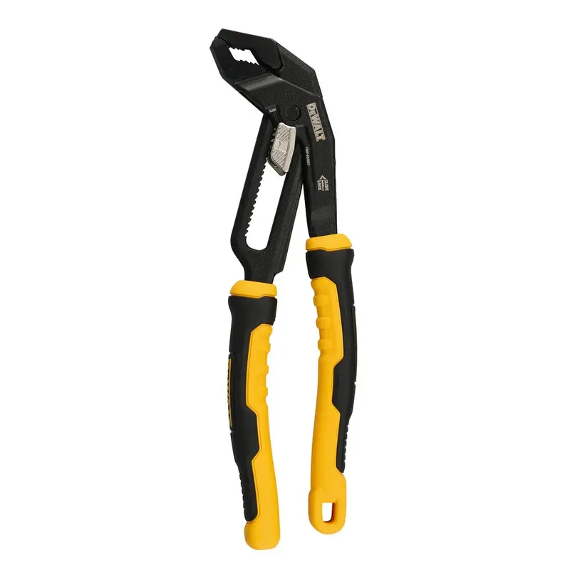 Dewalt Dwht82820 8" Slidelock V-Jaw Pliers 1