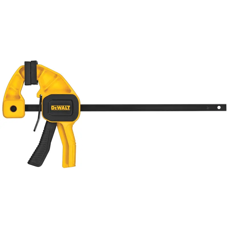 Dewalt Dwht83191 Small Single Clamp – Compact, High-Grip Fastening Tool 1