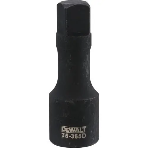 Dewalt Dwmt75365Osp 3/4-Inch Drive 4-Inch Extension Bar 1