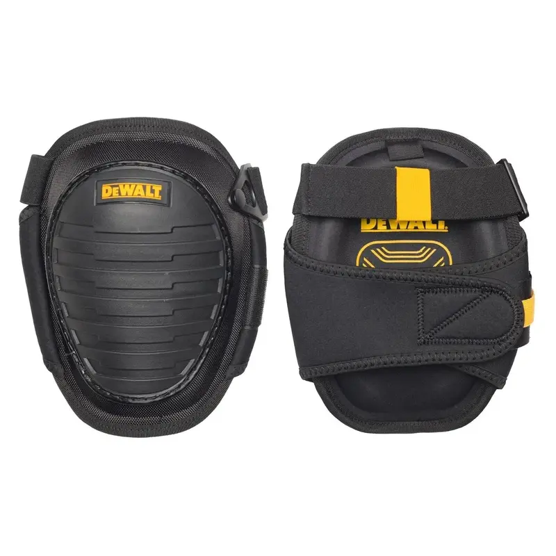 Dewalt Dwst590013 Hard-Shell Gel Knee Pads For Durability And Cushioning 1