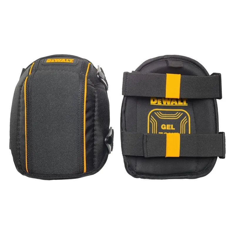 Dewalt Dwst590014 Gel-Enhanced Flooring Knee Pads For Comfort And Support 1