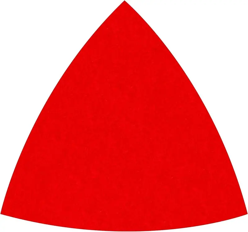 Diablo Dct334080H10G – 10-Piece Triangular Oscillating Sanding Sheets 1