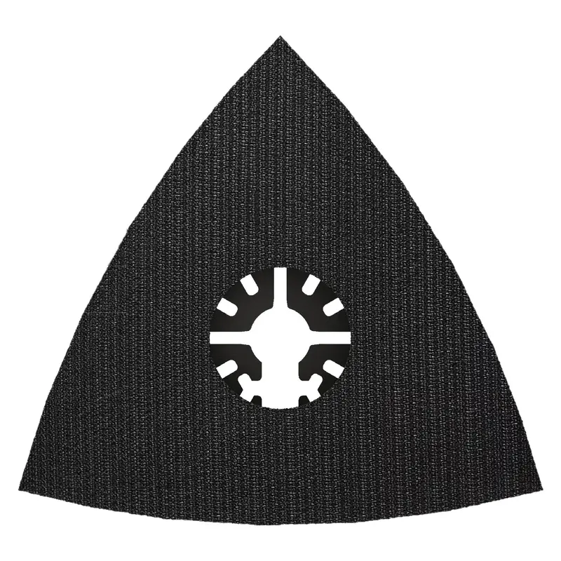 Diablo Dousand 3-1/8" Universal Oscillating Sanding Pad 1