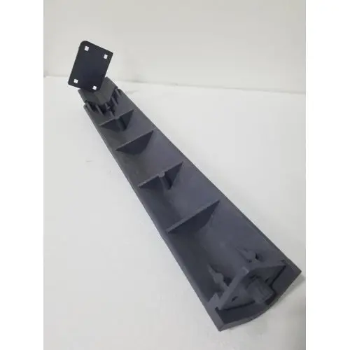 Discontinued Wen Service Cart Right Leg – Rectangular Base Style (73002-005Right) 1