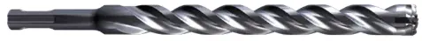 Driltec Adx Rebar Drill Bit – 3/8" X 6" For Concrete And Reinforcing Bar 1
