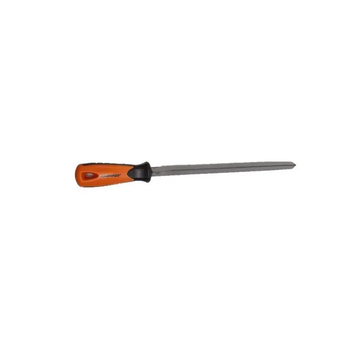 Dynamic Bastard-Cut Mill Files – Premium Hand Files For Metalworking 8