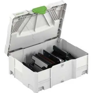 Festool Carvex Ps(B/C)420 Systainer Accessory Case – 497709 1