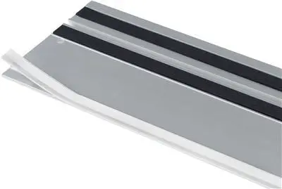 Festool Clear Splinterguard For 1400 Mm Guide Rails – Designed For Fs 1400, Replaces 483164, Model 495207 1