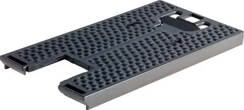 Festool Dimpled Base Plate Compatible With Ps, Psc, Pb, And Pbc 420 Sanders – Model 497298 1