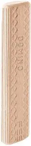 Festool Domino Tenon Bit: Beech, 10×80 Mm, 150° Angle – Df700-Compatible, Model 498214 1