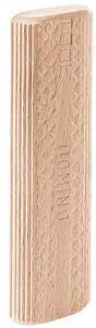 Festool Domino Tenon Bit: Beech, 12×100 Mm, 100° Angle – Df700 Tooling, Model 498216 1