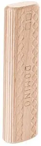 Festool Domino Tenon Bit: Beech, 8×100 Mm, 150° Angle – For Df700 Router, Model 498213 1