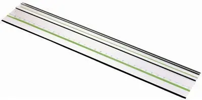 Festool Fs 1400-Lr32 Guide Rail With Pre-Drilled Holes – Replacement For 491621, Model 496939 1