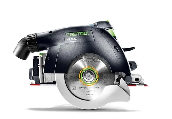 Festool Hk 55 Ebq Fsk420 Plunge-Cut Circular Saw With Guide Rail System – 575085 1