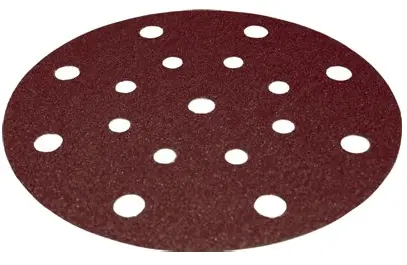 Festool Rubin 2 D150 Sanding Disc P120 Grit 1