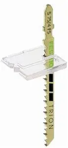 Festool Splinterguard Set (5-Pack) For Ps 300 And Psb 300 Sanders – Model 490120 1